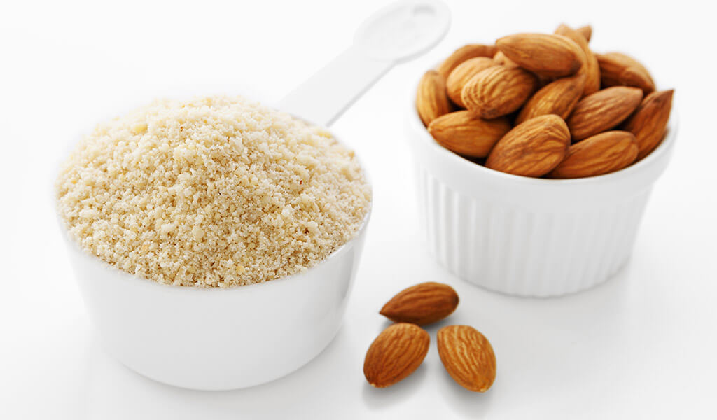 Almond Flour