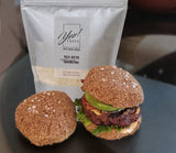 Yez! Artisan Keto Baking Mix
