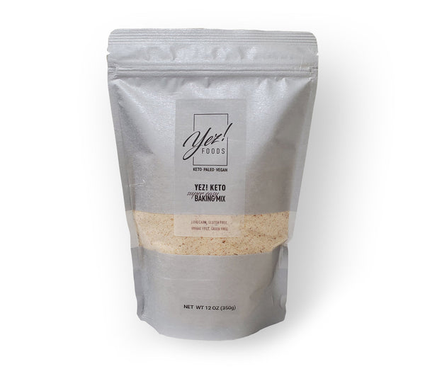 Keto Baking Mix