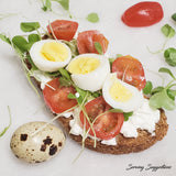 Yez! Artisan Golden Flax Keto Bread (pack of 2)