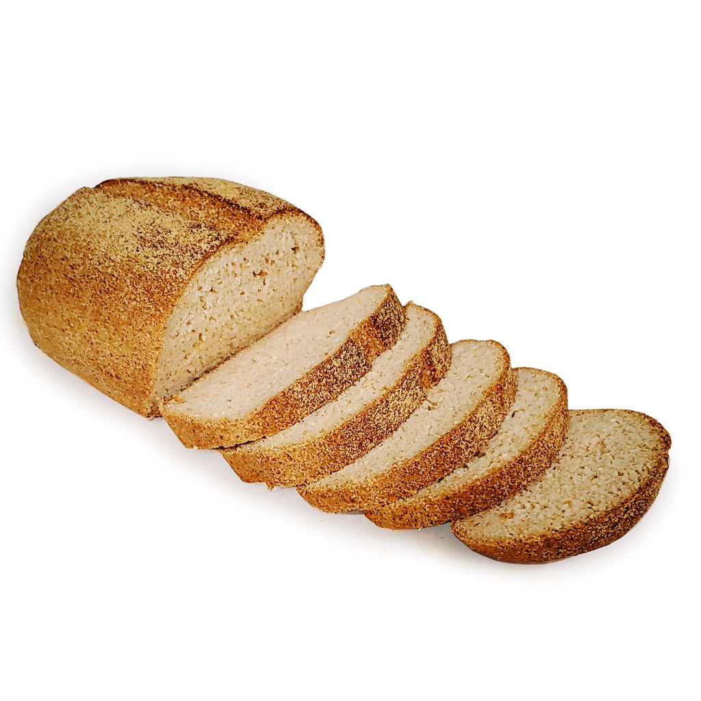 Yez! Artisan Golden Flax Keto Bread (pack of 2)