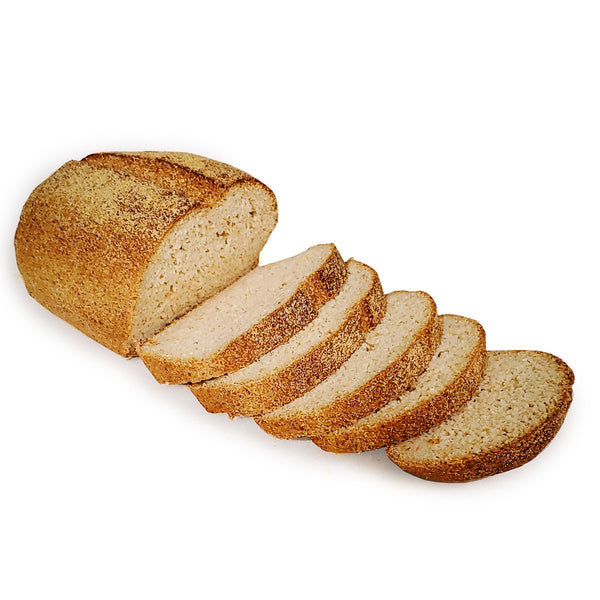 Yez! Artisan Golden Flax Keto Bread (pack of 2)