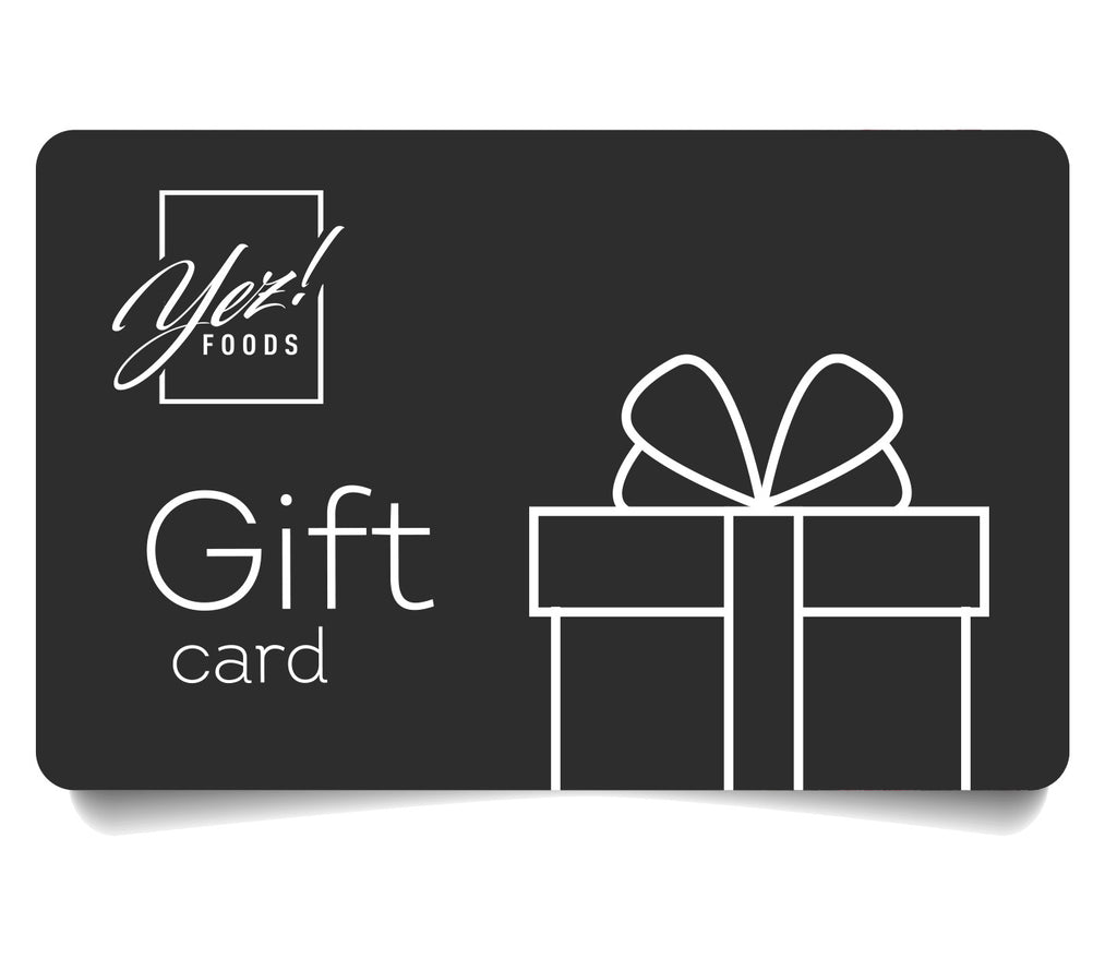 Gift Cards