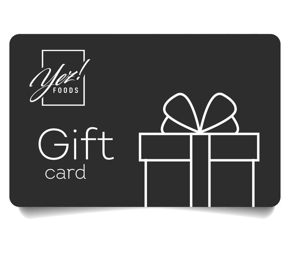 Gift Cards