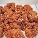 Yez! Artisan Keto Bread Crumbs