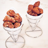 Yez! Artisan Keto Bread Crumbs