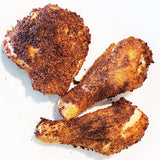 Yez! Artisan Keto Bread Crumbs