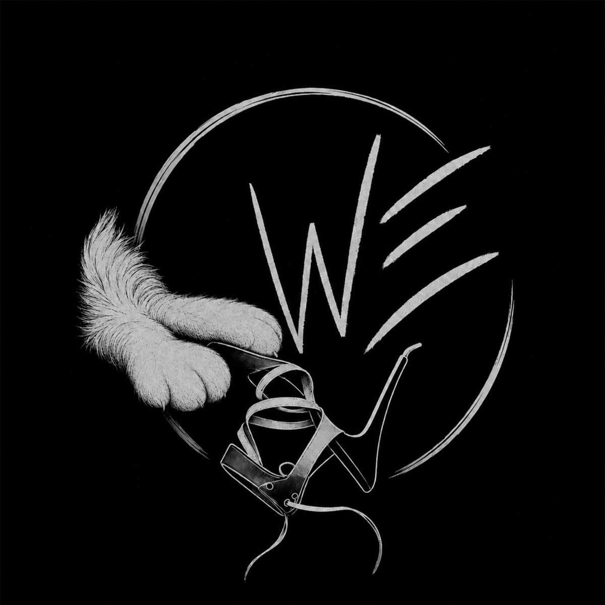 W.E. means Whole & Equal
