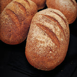 Yez! Artisan Bread - The Original - Two artisan loaves - 10 oz each - 20 oz total
