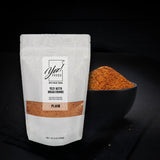 Yez! Artisan Keto Bread Crumbs - 8 oz bag - Plain, grain-free bread crumbs