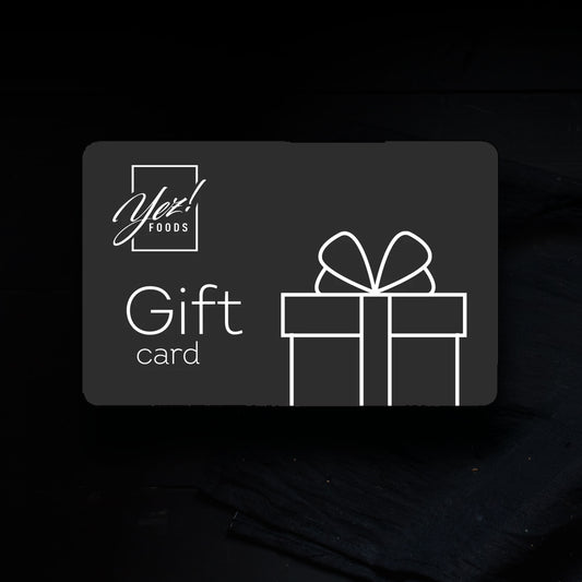 Give the Gift of Better Bread - Gift Cards