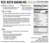 Keto Baking Mix